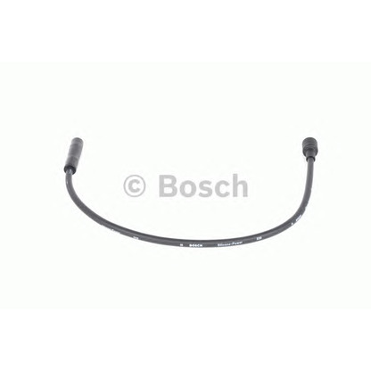 Фото Провод зажигания BOSCH 0986356119