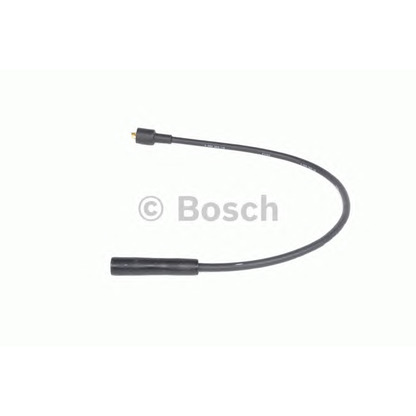 Фото Провод зажигания BOSCH 0986356119