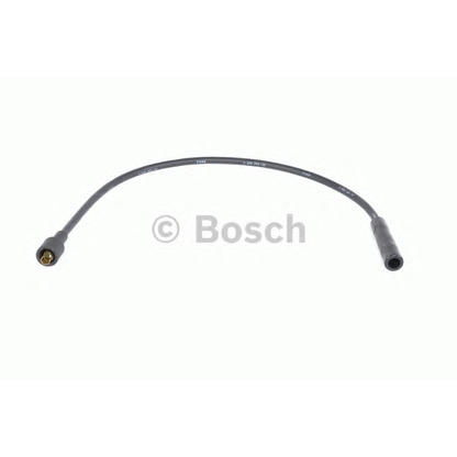 Фото Провод зажигания BOSCH 0986356119