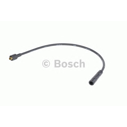 Фото Провод зажигания BOSCH 0986356119