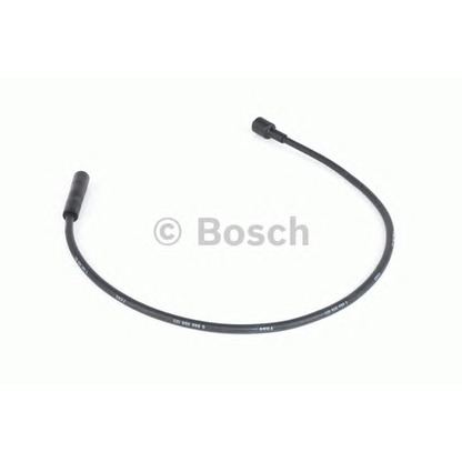 Foto Cable de encendido BOSCH 0986356120