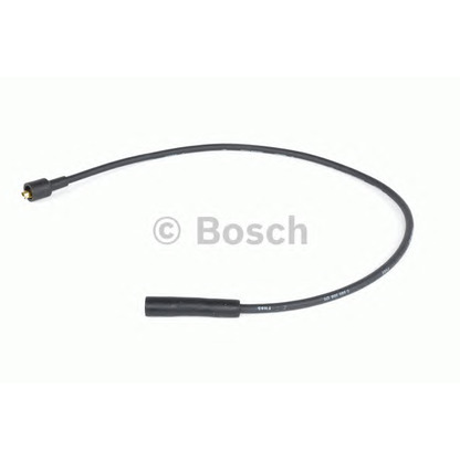 Foto Cable de encendido BOSCH 0986356120