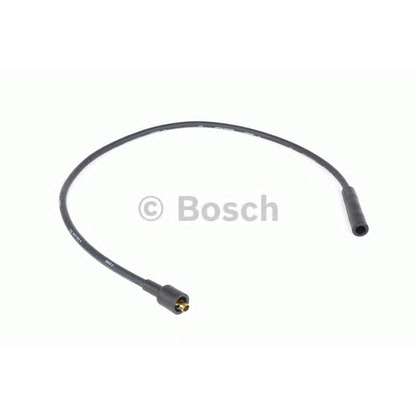 Foto Cable de encendido BOSCH 0986356120