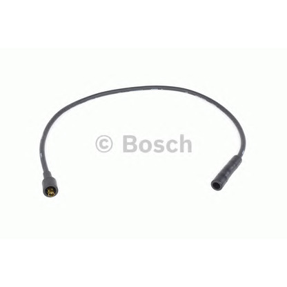 Foto Cable de encendido BOSCH 0986356120