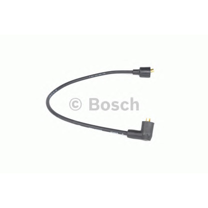 Фото Провод зажигания BOSCH 0986356042