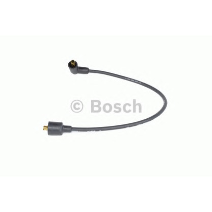 Фото Провод зажигания BOSCH 0986356042