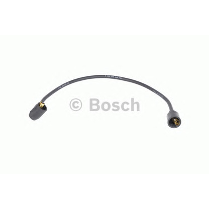 Фото Провод зажигания BOSCH 0986356042