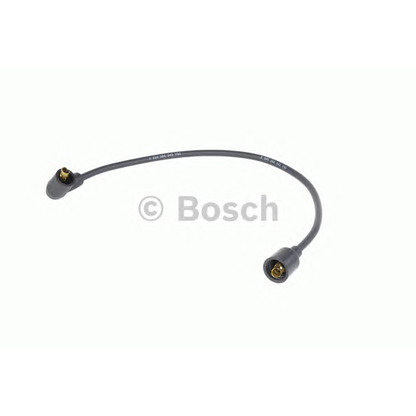 Фото Провод зажигания BOSCH 0986356042