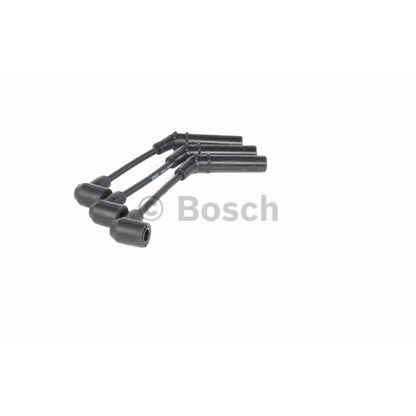 Photo Ignition Cable Kit BOSCH 0986357801