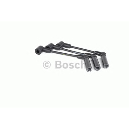 Photo Ignition Cable Kit BOSCH 0986357801