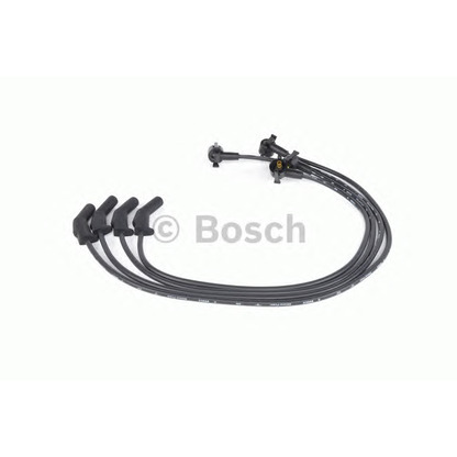 Photo Ignition Cable Kit BOSCH 0986357257