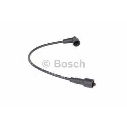 Фото Провод зажигания BOSCH 0986356230