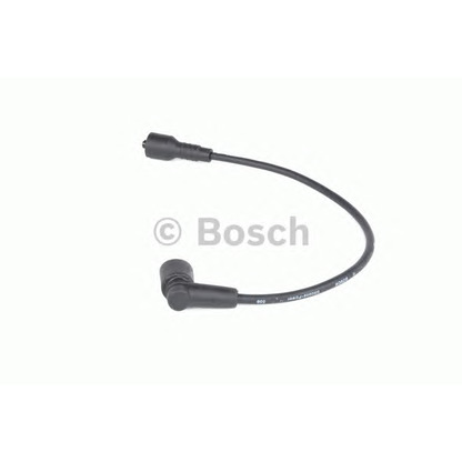 Фото Провод зажигания BOSCH 0986356230