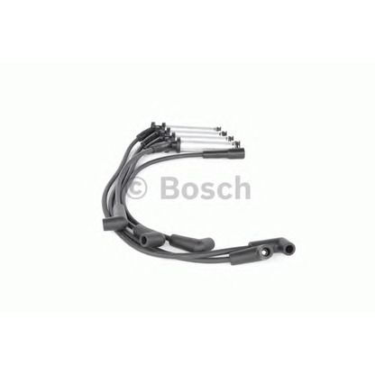Photo Ignition Cable Kit BOSCH 0986357249