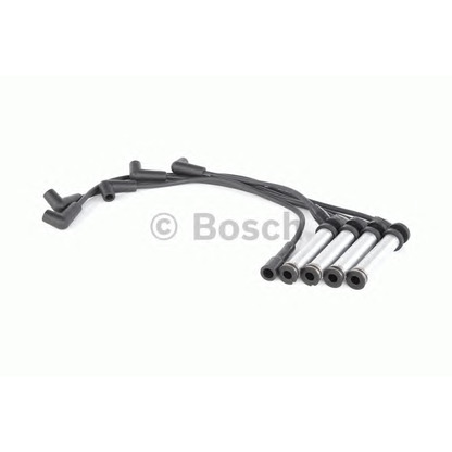 Photo Ignition Cable Kit BOSCH 0986357249