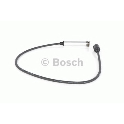 Фото Провод зажигания BOSCH 0986356080