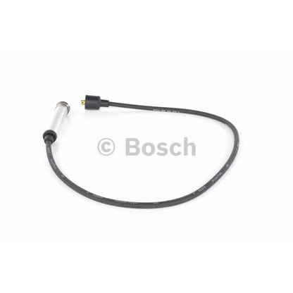 Фото Провод зажигания BOSCH 0986356080