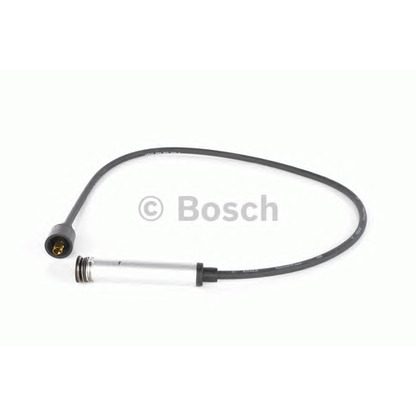 Фото Провод зажигания BOSCH 0986356080