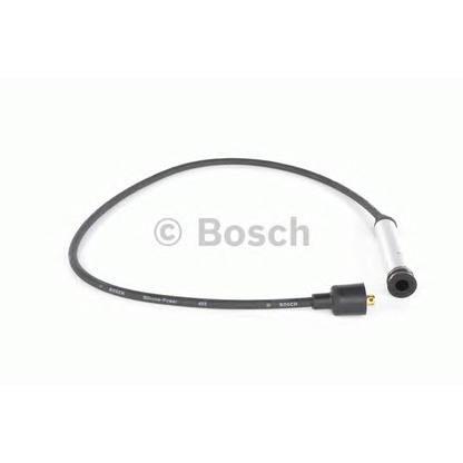 Фото Провод зажигания BOSCH 0986356080