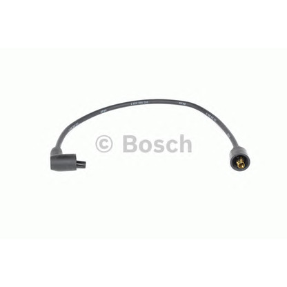 Фото Провод зажигания BOSCH 0986356090