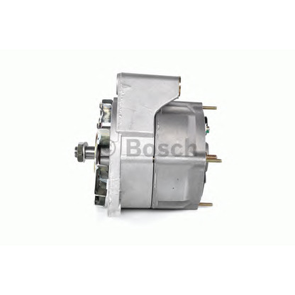 Photo Alternator BOSCH 0120488291