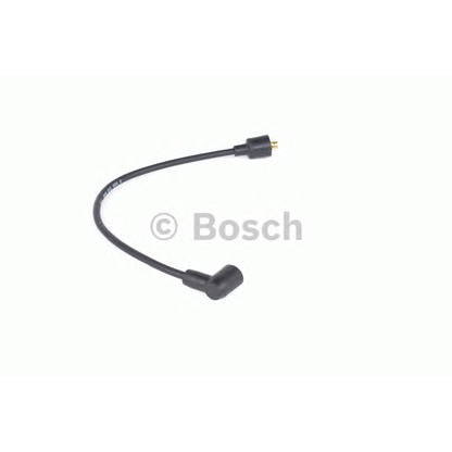 Photo Ignition Cable BOSCH 0986356040