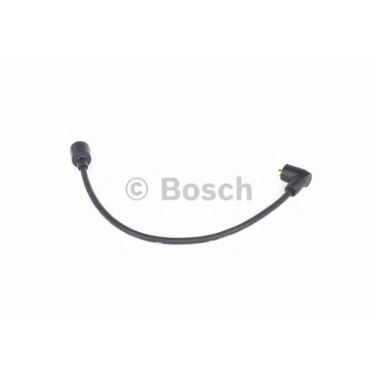 Photo Ignition Cable BOSCH 0986356040