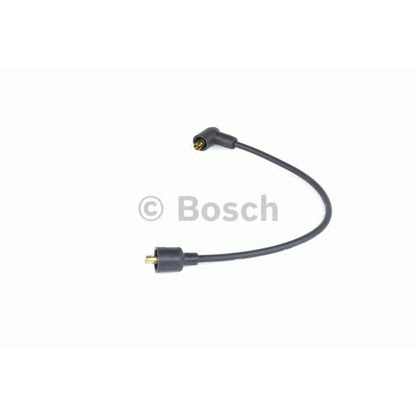 Photo Ignition Cable BOSCH 0986356040