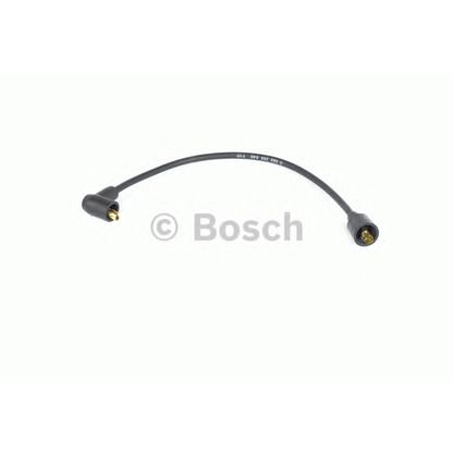 Photo Ignition Cable BOSCH 0986356040