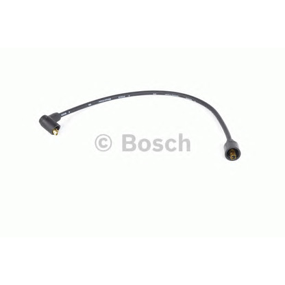 Фото Провод зажигания BOSCH 0986356098