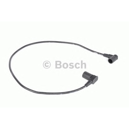 Photo Ignition Cable Kit BOSCH 0986357770