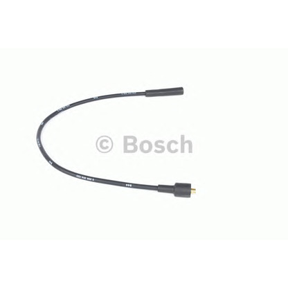 Foto Cable de encendido BOSCH 0986356023