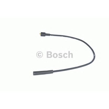 Foto Cable de encendido BOSCH 0986356023