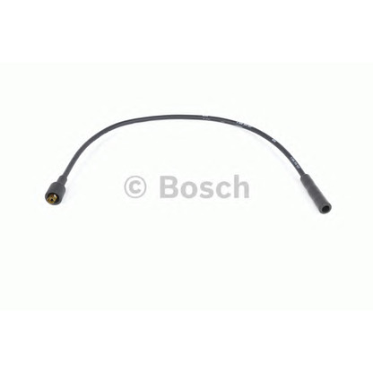 Foto Cable de encendido BOSCH 0986356023