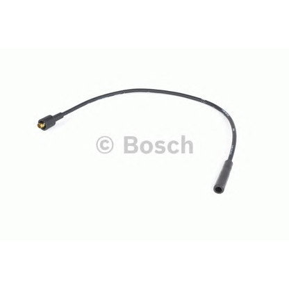 Foto Cable de encendido BOSCH 0986356023