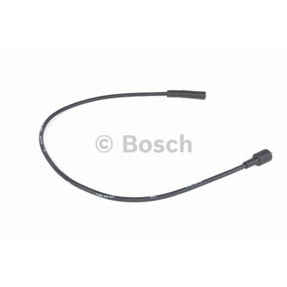 Photo Ignition Cable BOSCH 0986356027