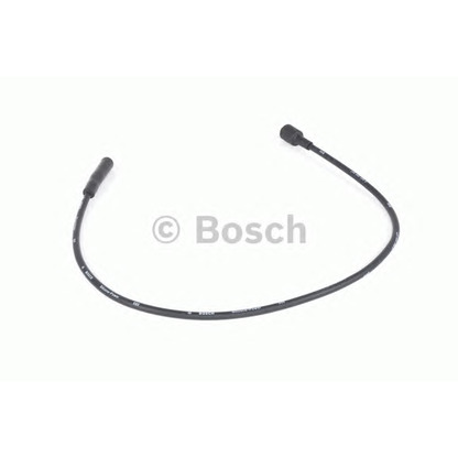 Фото Провод зажигания BOSCH 0986356027