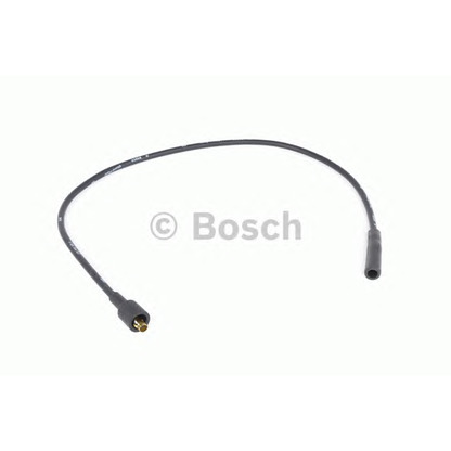 Фото Провод зажигания BOSCH 0986356027