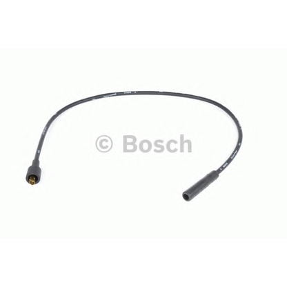 Photo Ignition Cable BOSCH 0986356027
