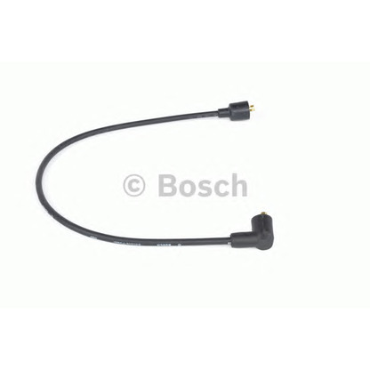 Photo Ignition Cable BOSCH 0986356044