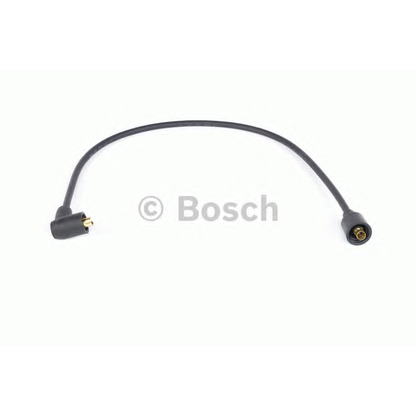Photo Ignition Cable BOSCH 0986356044