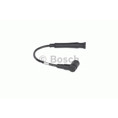 Фото Провод зажигания BOSCH 0986357750