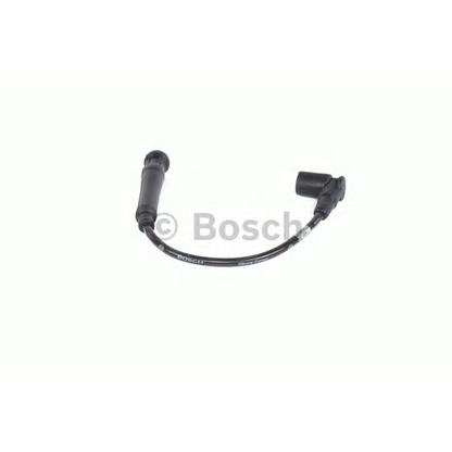 Фото Провод зажигания BOSCH 0986357750