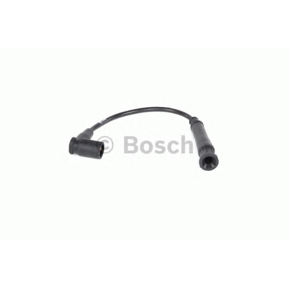 Фото Провод зажигания BOSCH 0986357750