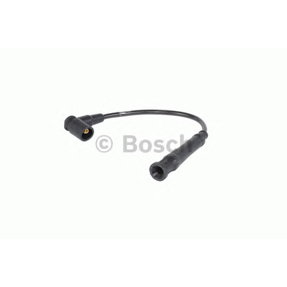 Фото Провод зажигания BOSCH 0986357750