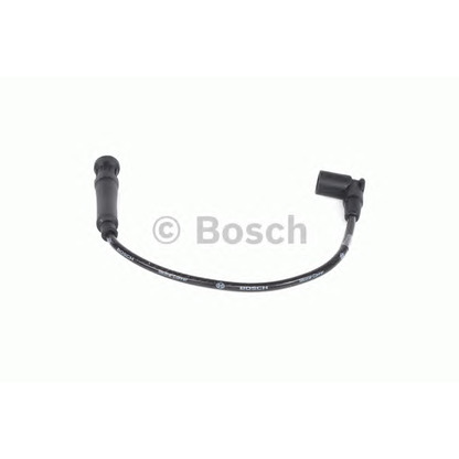 Photo Ignition Cable BOSCH 0986357751