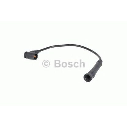Photo Ignition Cable BOSCH 0986357751