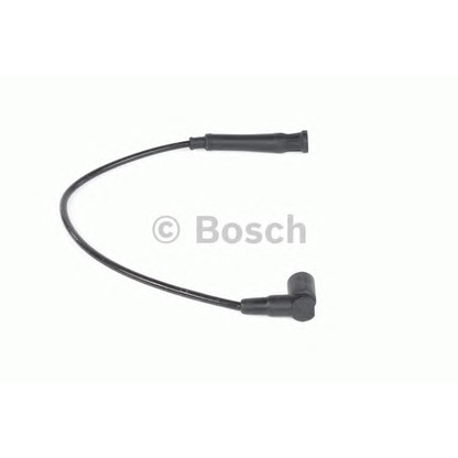 Фото Провод зажигания BOSCH 0986357752