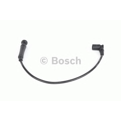 Фото Провод зажигания BOSCH 0986357752