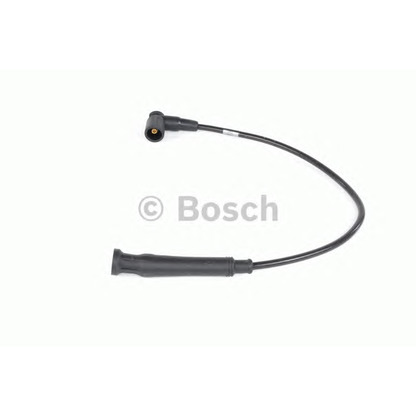 Фото Провод зажигания BOSCH 0986357752